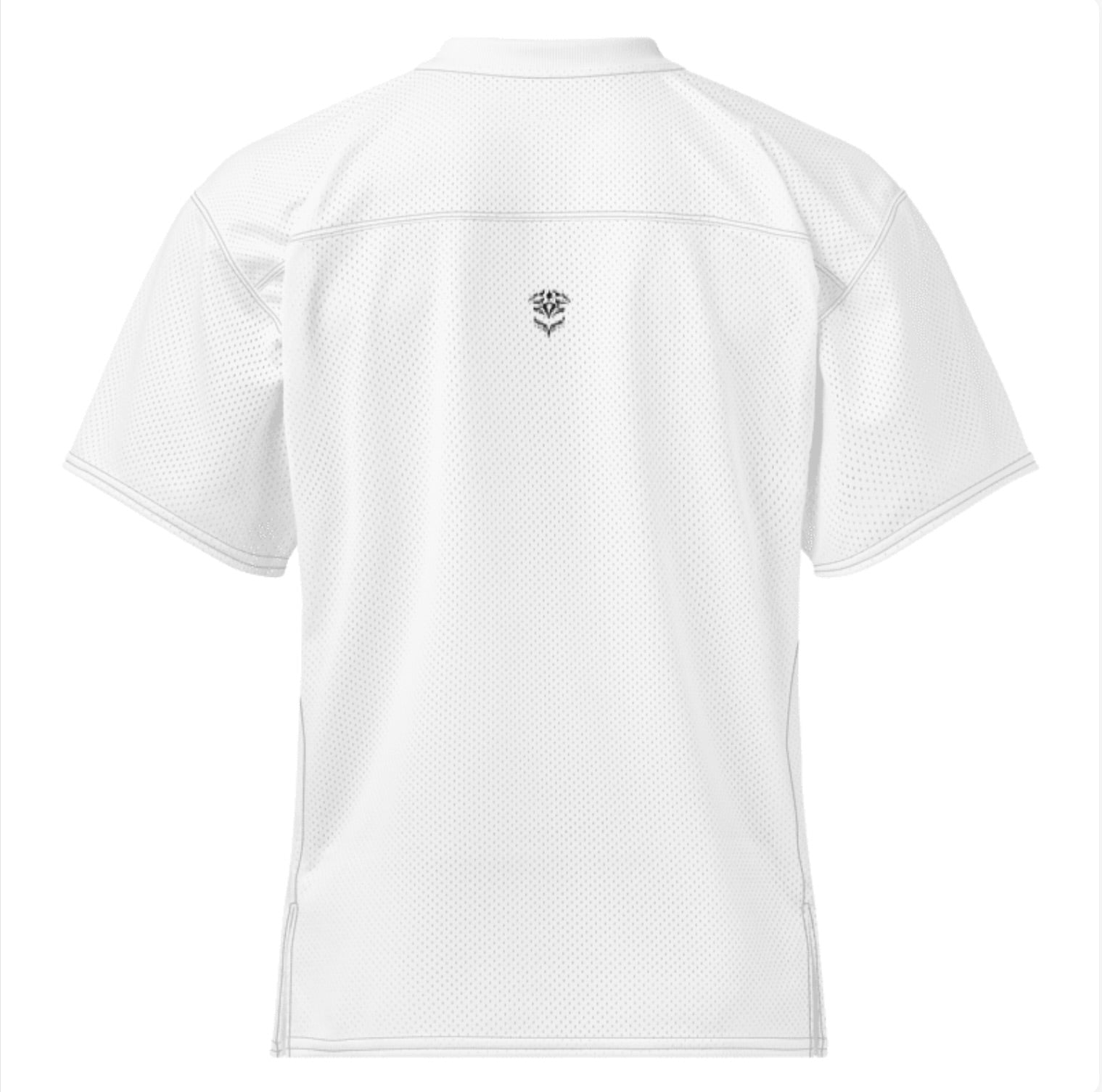 Libano White Shirt