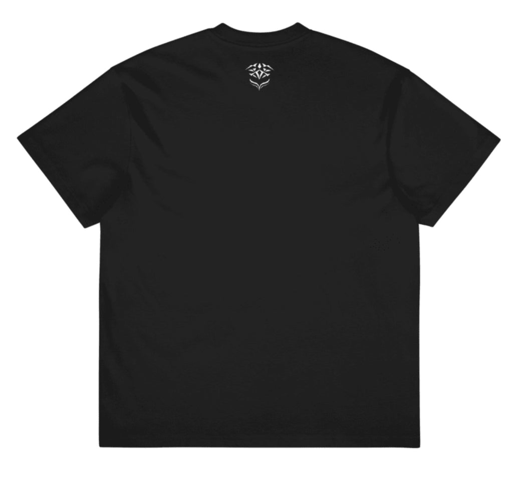 Men’s Libano box tee