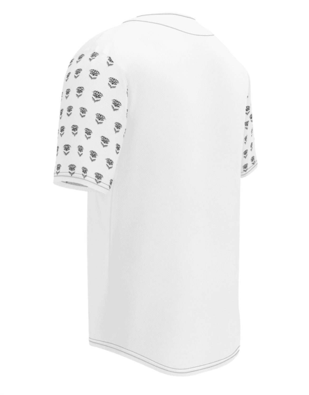 Libano Baseball Shirt